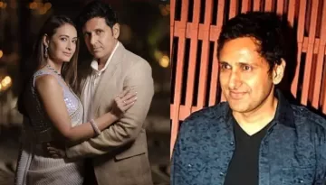 Parvin Dabas' Wife, Preeti Jhangiani Issues A Statement After His Tragic Accident, 'He Can't Move..'