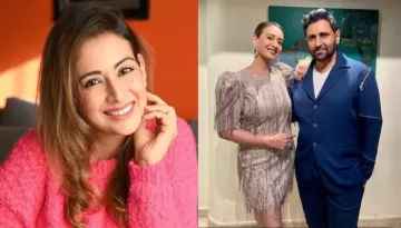 Who Is Preeti Jhangiani? Debuted With Amitabh Bachchan And Shah Rukh, Later Vanished From Bollywood