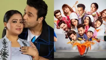 Know How Much Are Celebs Paid For 'Laughter Chef': Bharti Singh, Karan Kundrra, Aly Goni And More