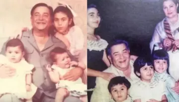 Raj Kapoor Didn't Visit Newborn, Karisma Kapoor In Hospital, Kept This One Condition To Meet Her