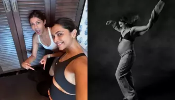 Deepika Padukone's Trainer Reveals The Actress Worked Out Almost Every Day During Her Last Trimester