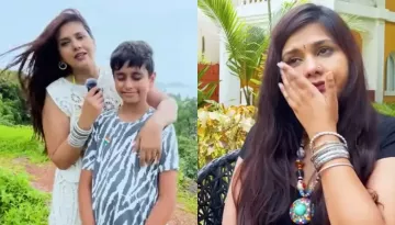 Dalljiet Kaur Reveals 'Hum Suitcase Ki Jindagi Ji Rahe Hai' For Many Months In New Travel Series