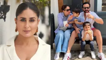 Kareena Kapoor Reveals Working More Post-Marriage And Motherhood 'Was Said Your Career Will Be Over'