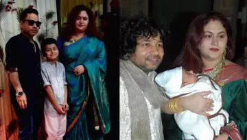 Kailash Kher Reveals He Has Separated From His Wife, Sheetal, 'Saab Kuch Hote Hue Bhi Tanha Hai..'