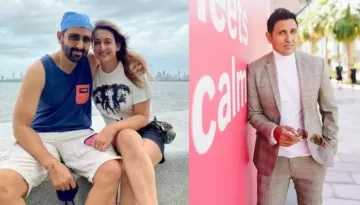 Parvin Dabas Reportedly Has No Head Or Face Injuries Due To The Car Accident And He's Now Stable