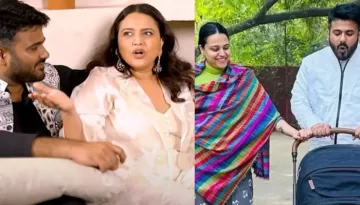 Swara Bhasker Was Scared To Marry Husband, Fahad Ahmad: 'Mujhe Bollywood Party Mein Nahi Bulayege..'