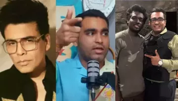 Viraj Ghelani Says His Mom Freaked Out After His Comments About 'Jawan' And Dharma Made Headlines