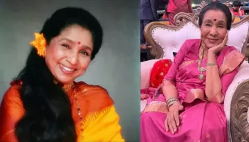 Asha Bhosle Voices Concern Over Increasing Divorces, Rebukes Women Who Call Childbearing A 'Burden'