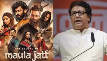 The Legend Of Maula Jatt: Pakistan's Highest Grossing Film, Beaten RRR In US, MNS Huge Warning
