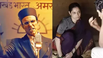 Ankita Lokhande And Randeep Hooda's 'Swatantrya Veer Savarkar' Creates History As It Enters Oscars