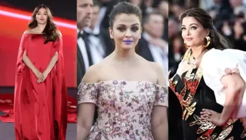Aishwarya Rai's PFW 2024 Ramp Walk: Actress Once Clapped Back At Fashion Police For Criticising Her