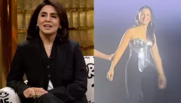 Neetu Kapoor 'Screamed The Loudest' As Daughter-In-Law, Alia Walks At PFW 2024, Records Her Big Day