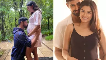 'Inside Edge's, Tanuj Virwani And Wife, Tanya Welcome Baby Girl, Delighted Dad Calls It 'Incredible'