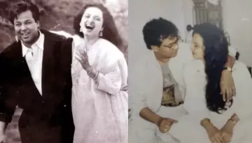 Rekha Revealed How She Felt When Her Husband Mukesh Agarwal Committed Suicide, 'Why Did It Happen..'