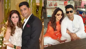 Urmila Matondkar To Divorce Mohsin Akhtar Mir After 8 Years Of Marriage? 'Decision Isn't Mutual...'