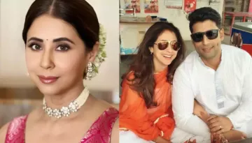 Urmila Matondkar Unfollows Mohsin Akhtar On Social Media Amid Divorce Rumours, He Still Follows Her