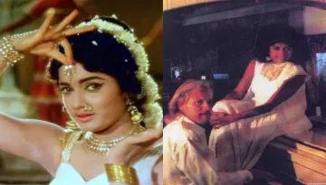 Meet Rajshree, Superstar Of Seventies, Left Her Acting Career For American Businessman Greg Chapman