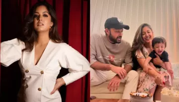 Ishita Dutta Opens Up About Her Mom-Guilt And Working After Postpartum, 'I Felt Separation Anxiety'