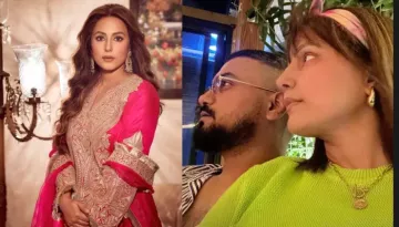 Hina Khan Celebrates Pre-Birthday With Beau, Rocky Jaiswal, And Mom, In Goa Amid Cancer Treatment