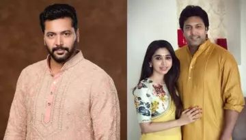 Jayam Ravi Seeks Police Help Amidst Messy Divorce From Estranged Wife, Aarti, 'Can't Get My Car...'