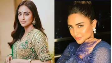 Krystle D'Souza Exposes Working Conditions In TV, Fainted Many Times, 'Worked For 60 Hours Non-Stop'