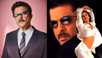 Anil Kapoor Asked Padmini Kolhapure To Do Reiki On Him Before 'Taal' Climax Shoot, 'I Am Not Going'