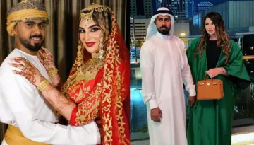 Dubai Millionaire, Jamal Al Nadak Buys An Island For 50M USD So That His Wife Can Relax In A Bikini