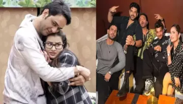 Ex-Contestants, Umar Riaz, Shilpa Shinde, Vicky Jain And More To Enter 'Bigg Boss 18' As 'Twists'