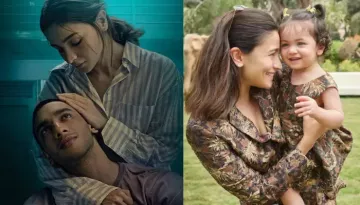 Alia Bhatt On Why She Agreed To Star In 'Jigra' After Raha's Birth And How Her Daughter Changed Her