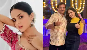 Palak Sindhwani Accuses 'TMKOC' Producers Of Mental Harassment, Panic Attack, Inhuman Treatment