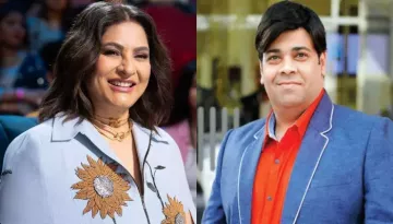 Archana Puran Singh And Kiku Sharda On Casting Influencers, Big Following Doesn't Equal Viewership