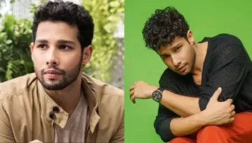 Siddhant Chaturvedi Recalls Shaving His Hair At 21 After His Debut Was Cancelled, 'I Was Really Low'