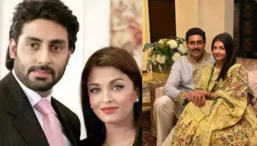 Abhishek Bachchan Revealed Karan Johar Played Cupid Between Him And Aishwarya Rai, 'You Two Look...'