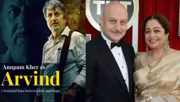 Anupam Kher Reveals How Anil Ambani Helped Kirron In Her Cancer Treatment, 'It's So Compassionate'