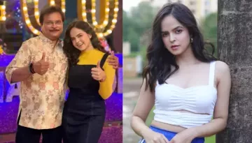 Palak Sindhwani Accuses TMKOC Makers Of Threatening And Harassing Her, 'I'd Cry In My Makeup Room'