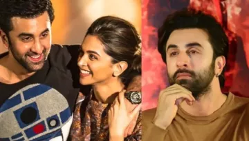 Ranbir Kapoor's 42nd Birthday: He Once Demanded A Gift From His Ex-GF, Deepika Padukone On B'day