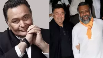 Abhinav Sinha Calls Rishi Kapoor A 'Punjabi Bully', Says He Would Find Excuses During 'Mulk' Filming
