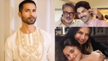 IIFA 2024: Shahid Kapoor Fears South Projects, Taha Shah Says SLB Transformed His 2023, And More