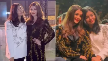 Aishwarya Rai Gives THIS Advice To All Mothers On How To Bond With Their Daughters, 'You Do You..'