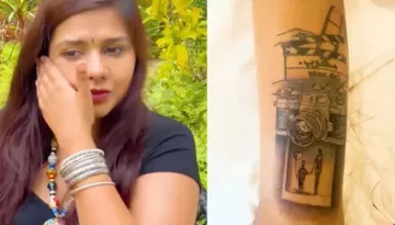 Dalljiet Kaur Breaks Down Revealing She Has No Home, Shares, 'Mera Ghar Tha Jaha Mai 9 Saal...'