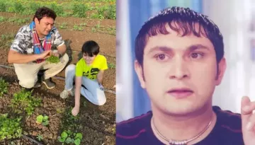 'Sarabhai Vs Sarabhai's Rajesh Kumar Is Now A Farmer, Got Rejected From 'Shark Tank' After Auditions