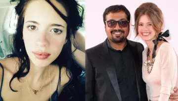 Kalki Koechlin On Being Sidelined When Married To Anurag Kashyap, 'I Was A Nobody, Anurag Was So...'