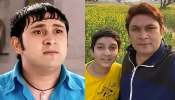 'Sarabhai Vs Sarabhai's Rajesh Kumar Sold Vegetables Outside His Son's School, 'He Has Gone Mad...'