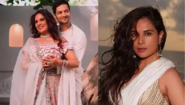 Richa Chadha Gets 'Misty-Eyed' In Anniversary Tribute To Ali Fazal, Pens Functions Were Plastic-Free