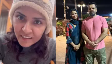 Flying Beast, Gaurav's Wife, Ritu Calls Maids 'Abla Naari Not Her', Fans Say 'Maid Has More Spine..'