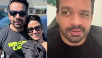 Gaurav Taneja's Video On Extra Marital Affair Resurfaces Amid Separation Rumours, 'Biwi Ke Saath...'