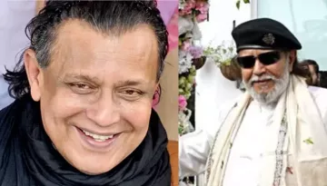 Mithun Chakraborty Wins Dadasaheb Phalke Award, Reflects, 'I Have No Language To Express'