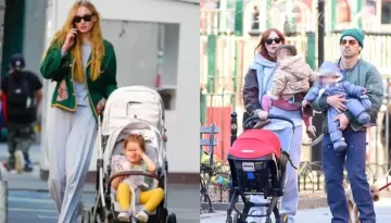 Sophie Turner Says Being A Single Mom Is A Struggle After Split From Joe Jonas, 'There Is Shame...'