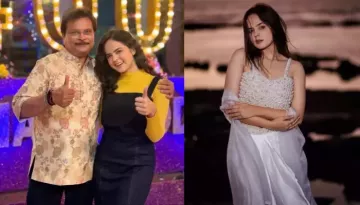 Palak Sindhwani Accuses 'TMKOC' Makers Of Not Allowing Her To Quit Since 2023 'Had Medical Issues..'