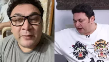 Rajesh Kumar Of 'Sarabhai V.s Sarabhai' Reveals Celebs Would Avoid Clicking Pics: 'Log Avoid Marte'